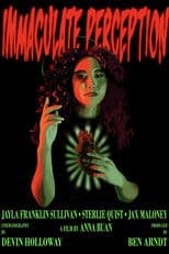Immaculate Perception