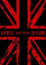 BABYMETAL WORLD TOUR 2014 - Live in London - The Forum