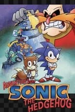 Adventures of Sonic the Hedgehog