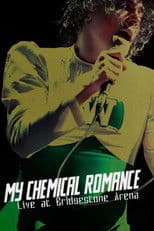 My Chemical Romance Live at Bridgestone Arena
