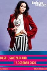 Amy Macdonald @ Baloise Session 2025