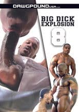 Big Dick Explosion 8