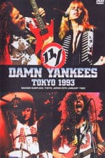 Damn Yankees: Live In Japan