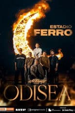 Ke Personajes- Odisea Tour