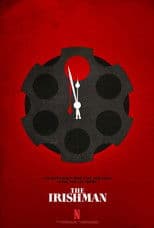 The Collaboration of a Lifetime: Scorsese's Epic The Irishman