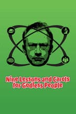 Robin Ince: Nine Lessons and Carols for Godless People