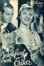 Everyone Asks for Erika