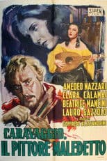 Caravaggio, il pittore maledetto