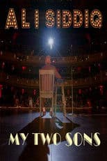 Ali Siddiq: My Two Sons