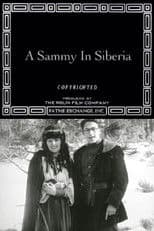 A Sammy in Siberia
