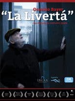 Osvaldo Bayer “La livertá”