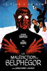 The Curse of Belphegor