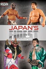ROH: Japan's Finest