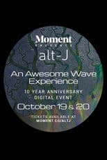 An Awesome Wave 10th Anniversary Experience