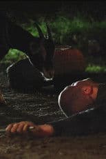 Goatman of Kananaskis