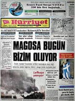 50 Years of Cyprus: Final