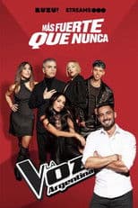 The Voice Argentina