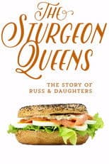 The Sturgeon Queens