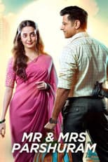 Mr. & Mrs. Parshuram