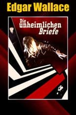 Die unheimlichen Briefe