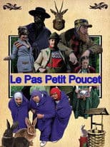 The Not-So-Little Thumbling