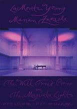 The Well-Tuned Piano in the Magenta Lights