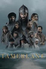 Tamerlane: Rise of the Last Conquerer