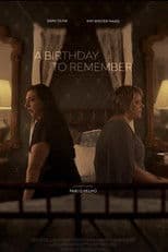 A Birthday to Remember