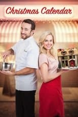 The Christmas Calendar