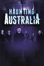 Haunting: Australia