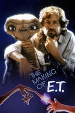 The Making of 'E.T. the Extra-Terrestrial'