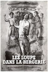 The Wolves in the Sheepfold