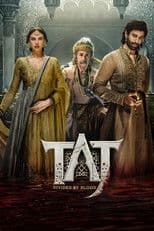 Taj: Divided by Blood