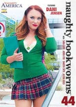 Naughty Bookworms 44