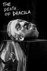The Death of Dracula