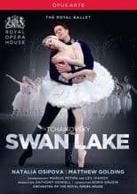 Tchaikovsky - Swan Lake