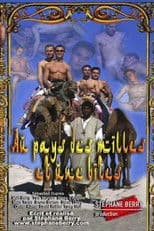 Au pays des mille et une bites