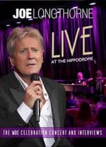 Joe Longthorne: Live at the Hippodrome