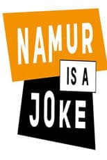 Gala d'ouverture Namur is a Joke - Intelligence superficielle