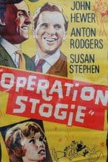Operation Stogie