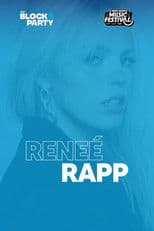Reneé Rapp: AT&T Block Party