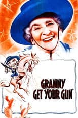 Granny Get Your Gun