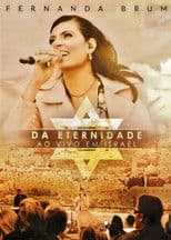 Fernanda Brum - Da Eternidade Ao Vivo em Israel