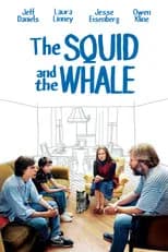 The Squid and the Whale