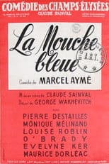 La Mouche bleue