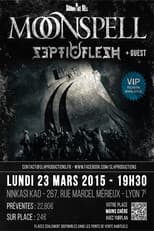 Moonspell - Ninkasi Kao