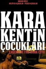 Losers of the Dark City