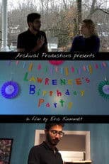 Lawrence's Birthday Party