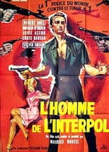 L'homme de l'Interpol