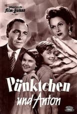 Pünktchen und Anton